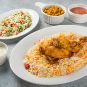 Biryani Chicken