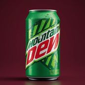 MOUNTAIN DEW