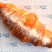 Cheese Croissant