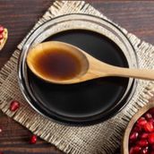 Pomegranate Molasses