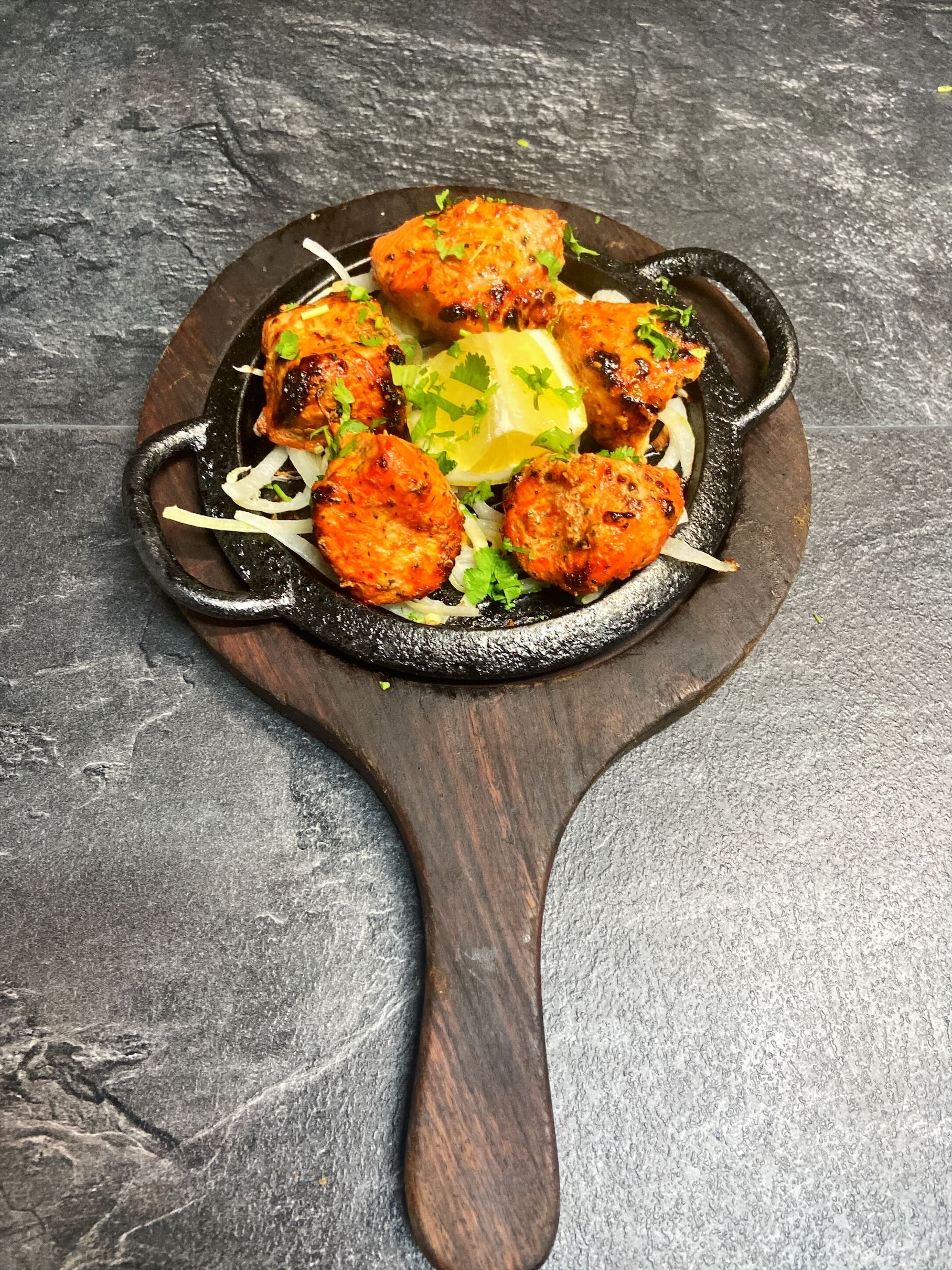 Chicken Tikka