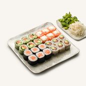 Super Salmon 24 Pieces