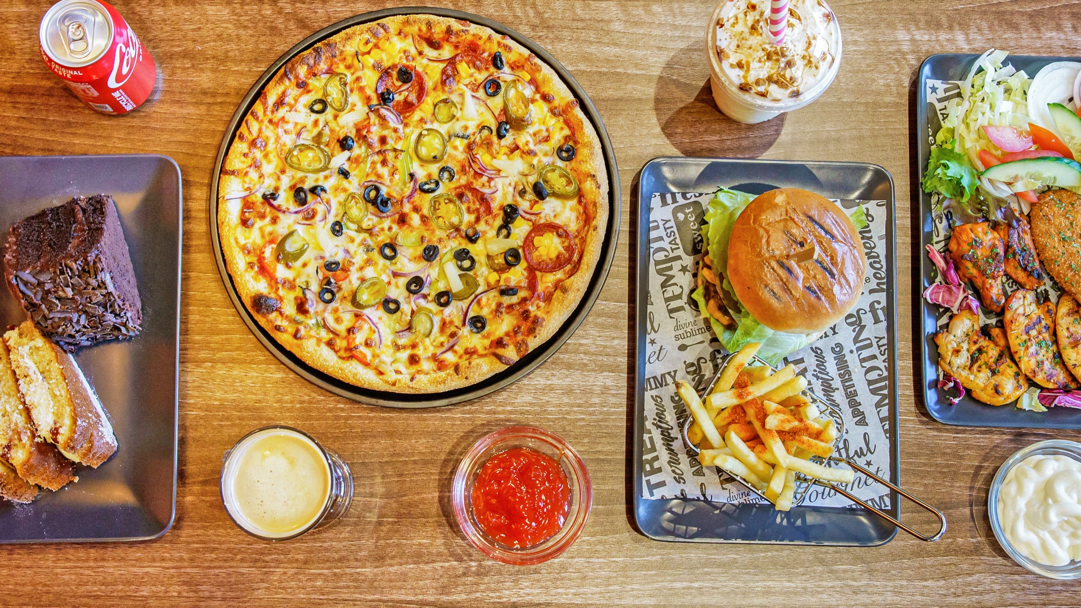 Foodyz