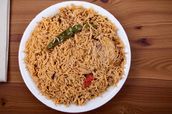 Chicken Madghoot