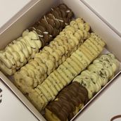 Mixed Butter Biscuit Box