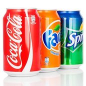 Soft Drinks