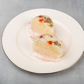 Malai Sandwich