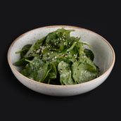 Baby Spinach