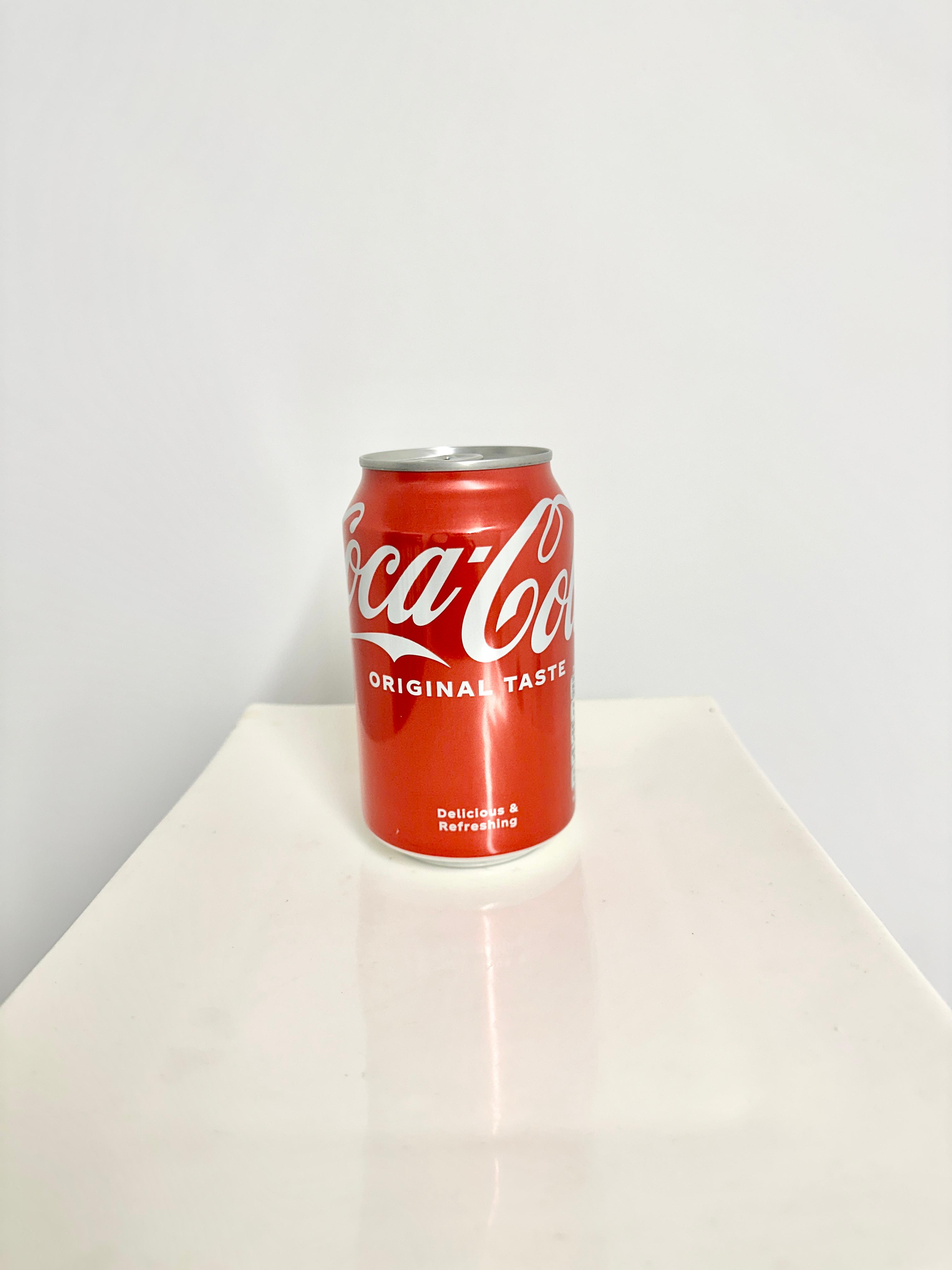 Coke
