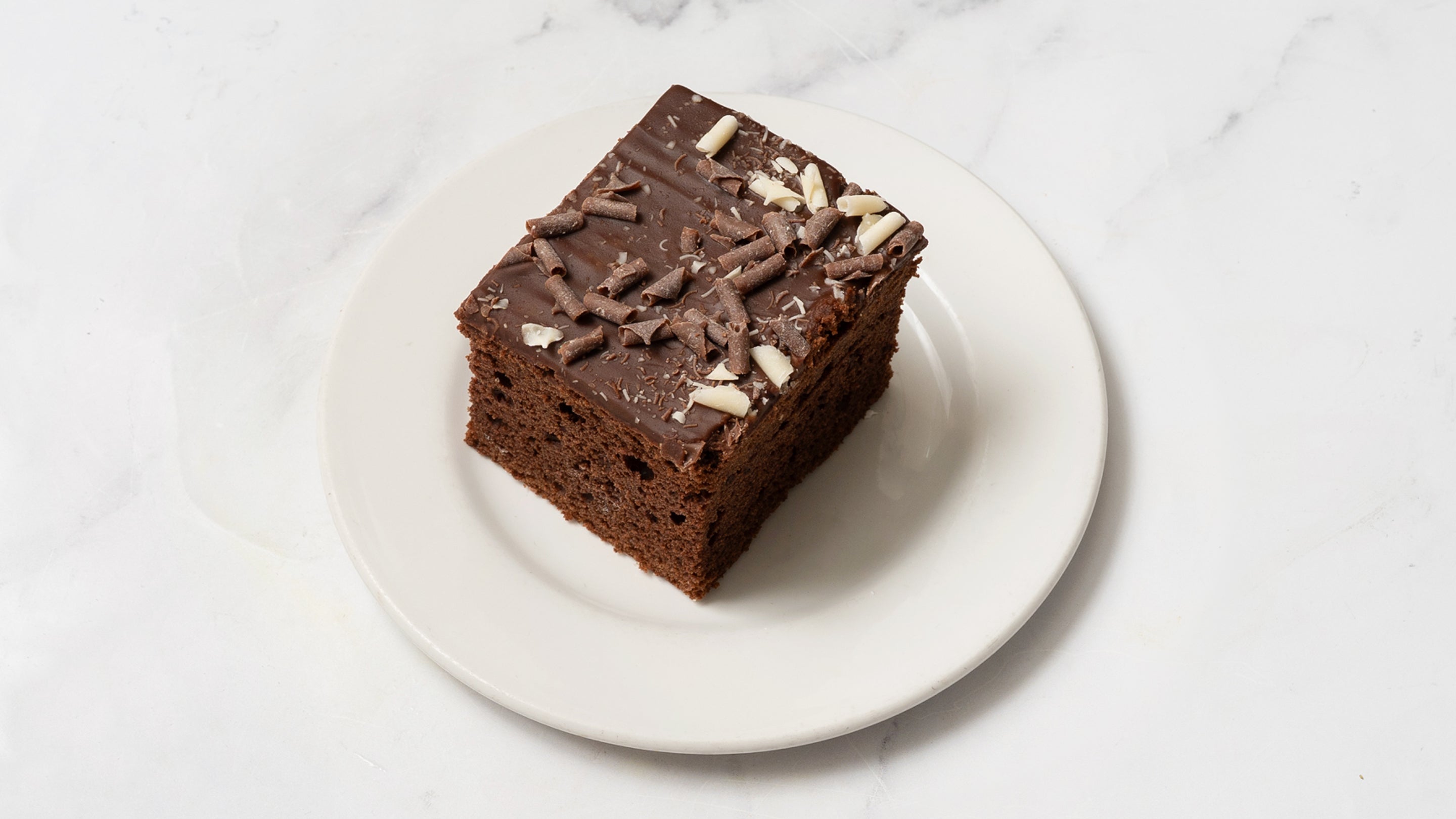 Choc Fudge