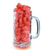 Watermelon Bricks