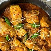 Chicken Karahi
