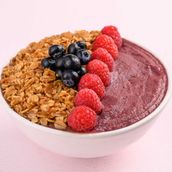 Berry Packed Acai