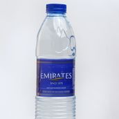 Mineral Water