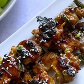Yakitori Chicken