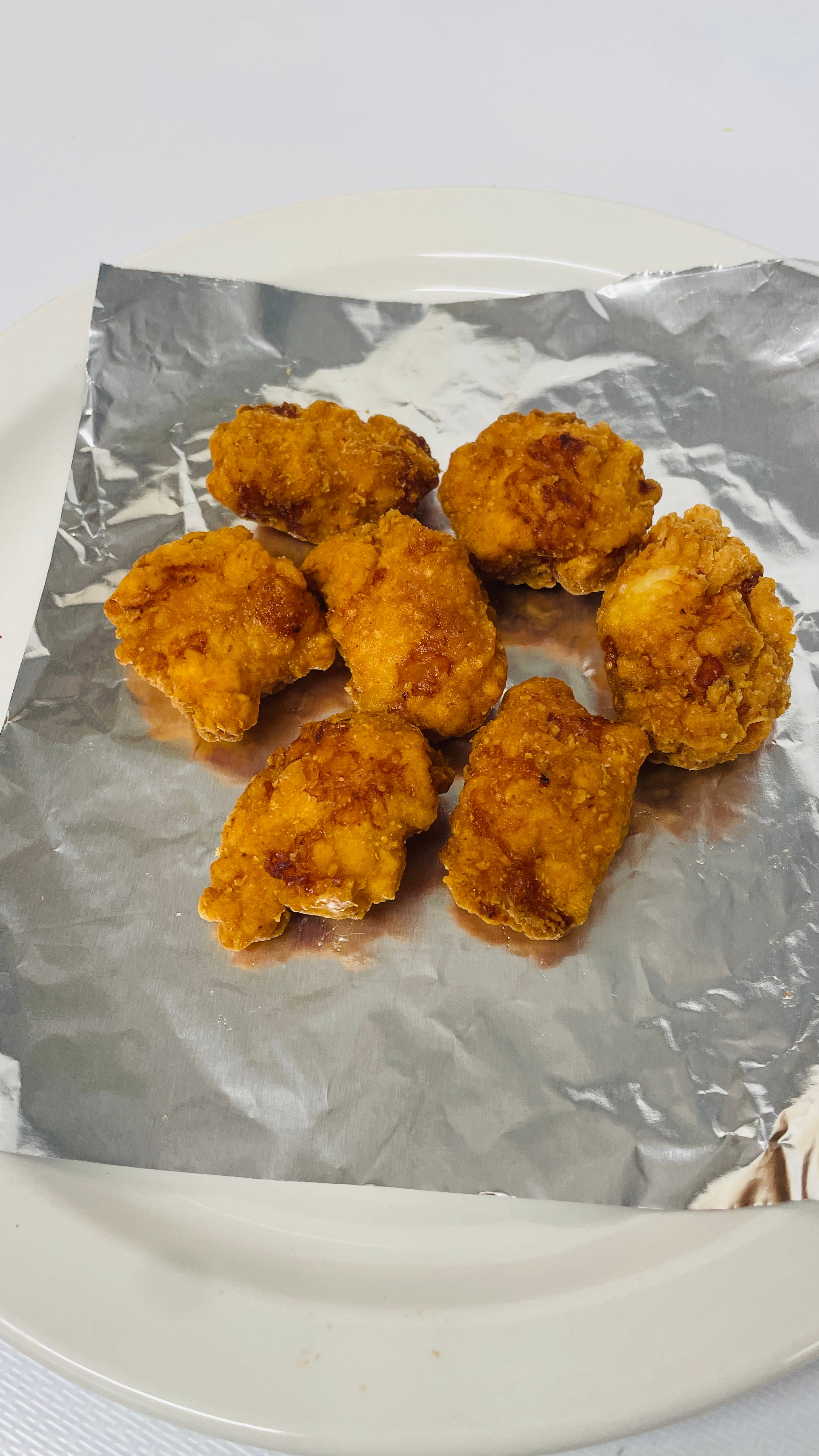 Classic Bites