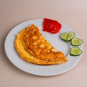 Omelette Cheese