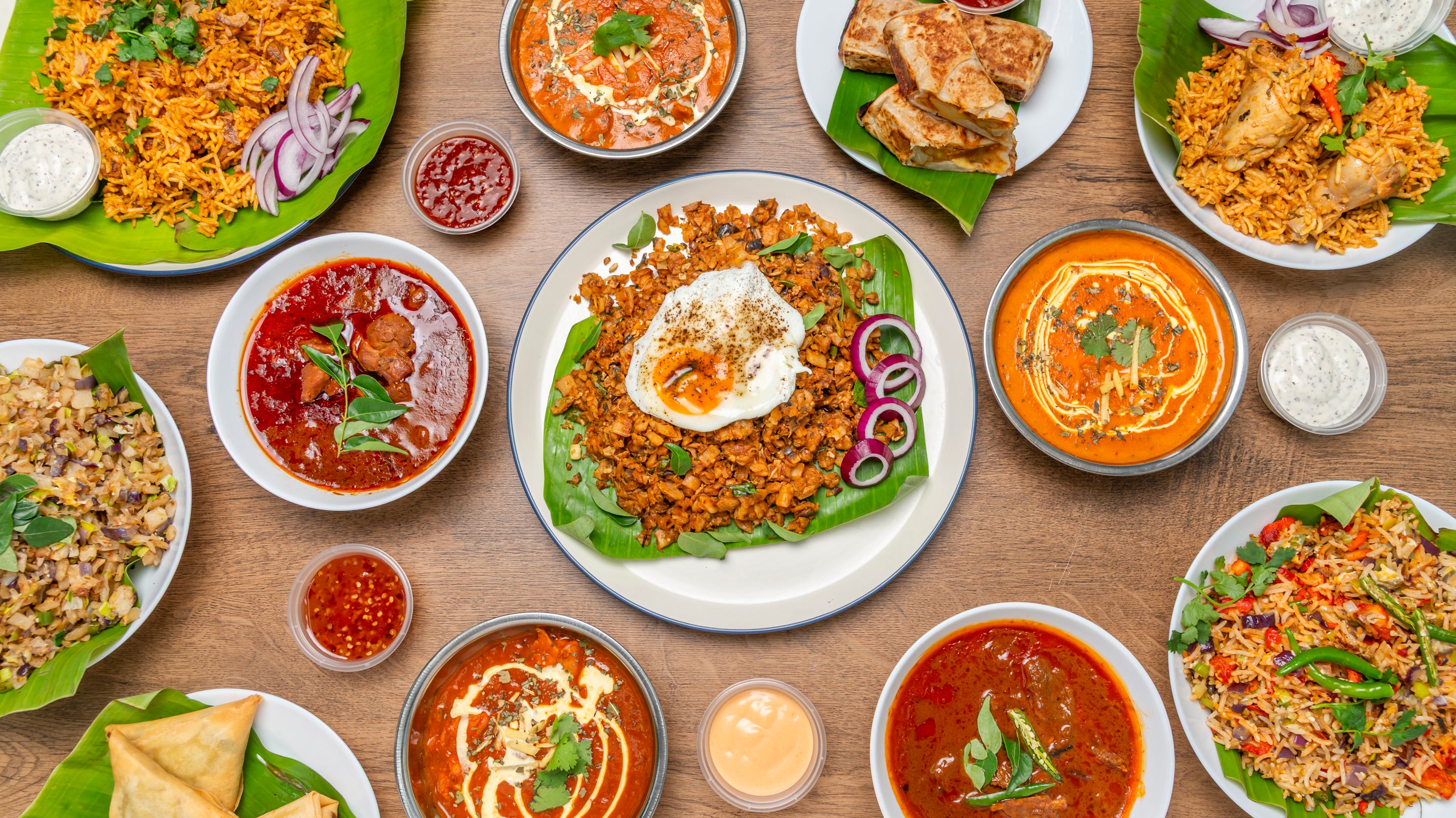Akshaya Kitchen