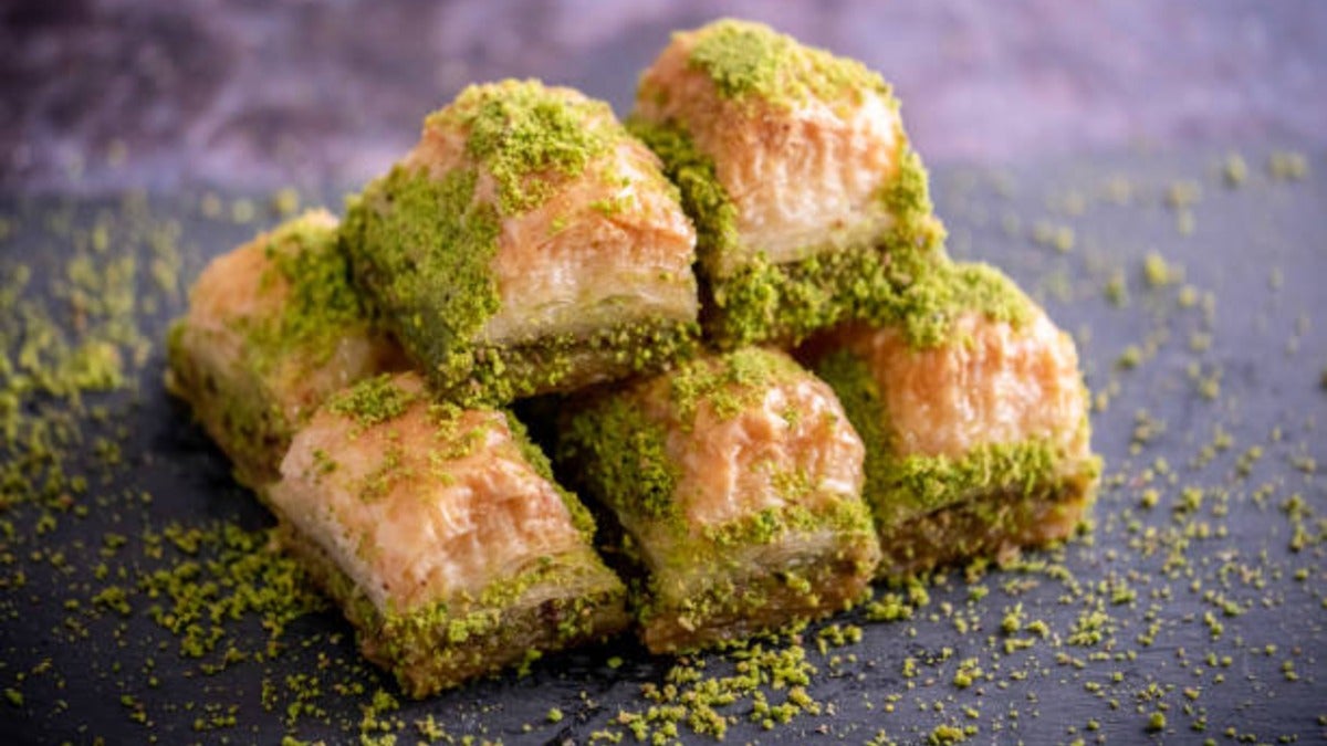 Baklava