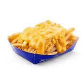 Cheese Fries Spicy