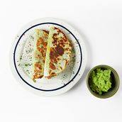 Chicken Tacos