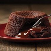 Molten Chocolate
