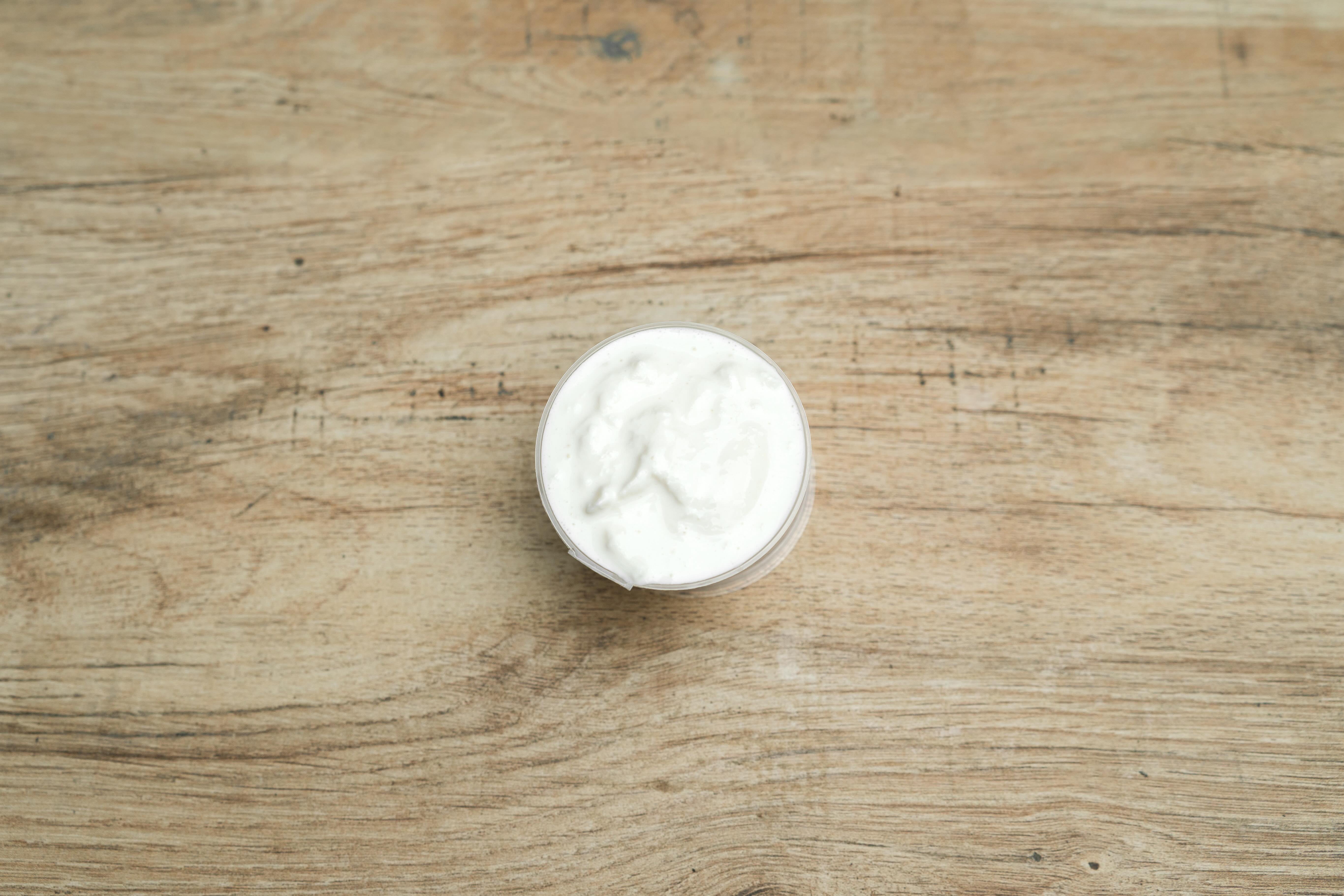 Gorgonzola Mayo