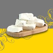 Nabulsi Cheese