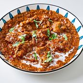 Beef Masala