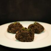 Muskrat House Cookies (4 Piece)