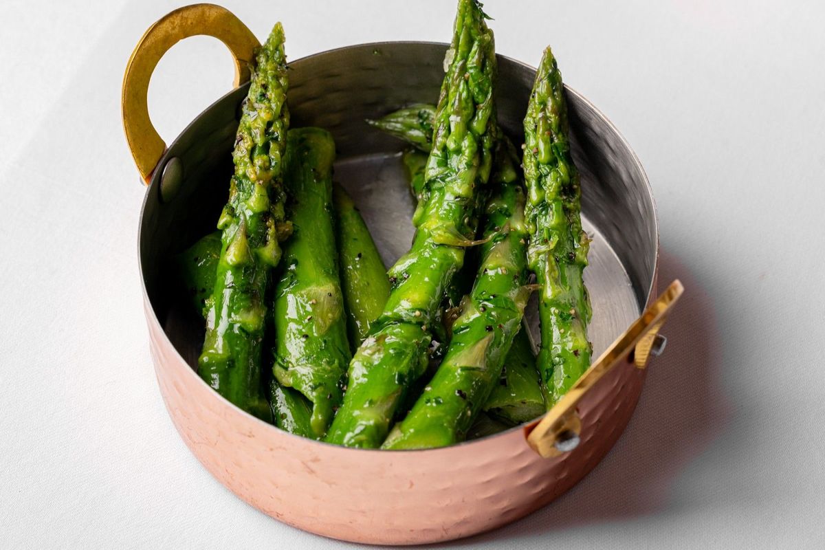 Asparagi