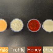 Sauces