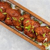 Buffalo Chicken Wings