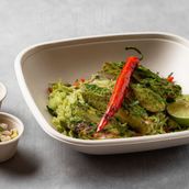 Chimichurri Chicken  BB