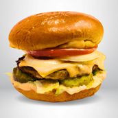 Classic Burger