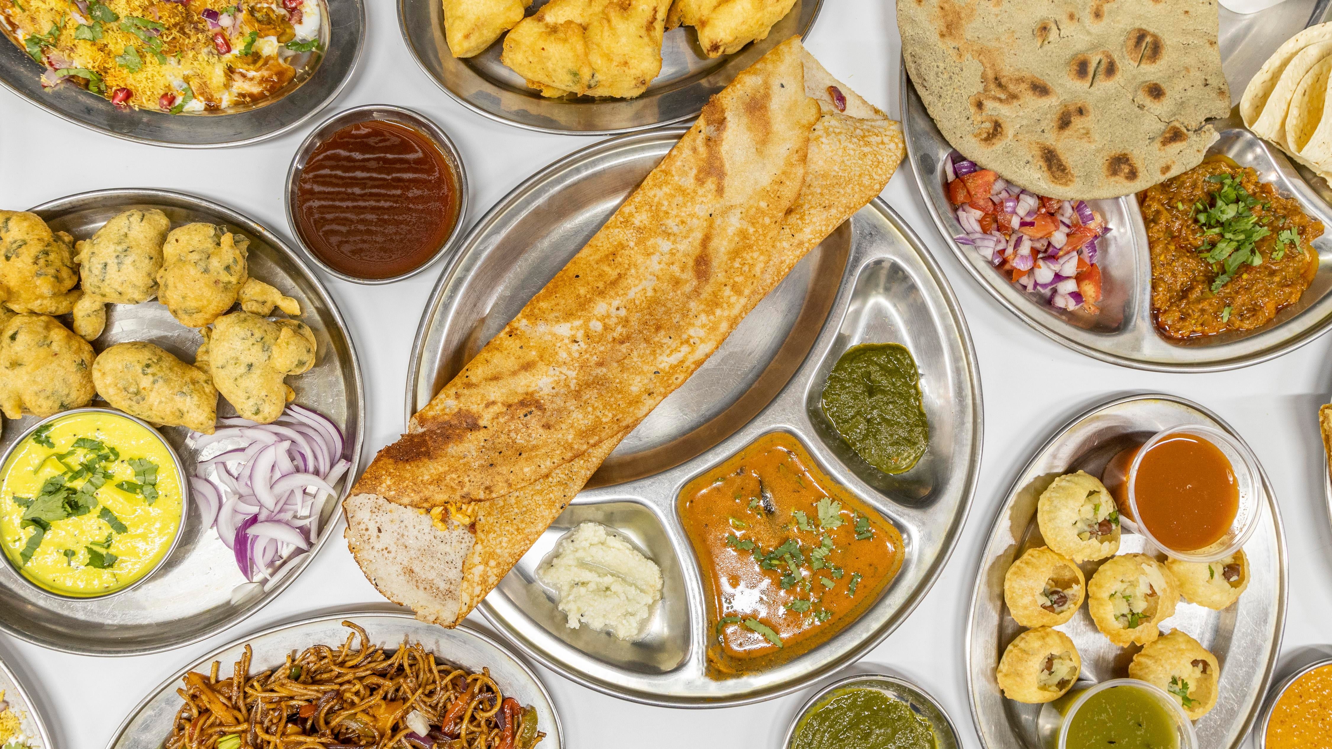 Panipuri