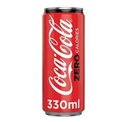 Zero Cola