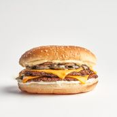 Truffle Burger 