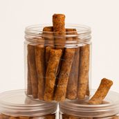 Mini Baton Salia Zaatar