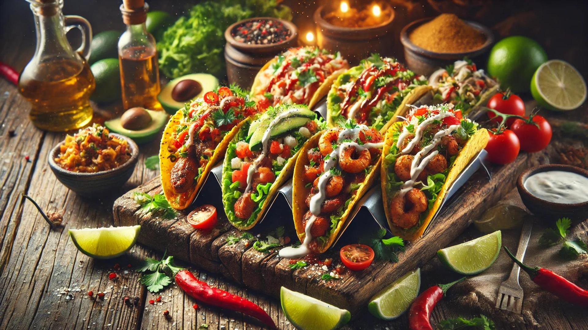 Taco Hut