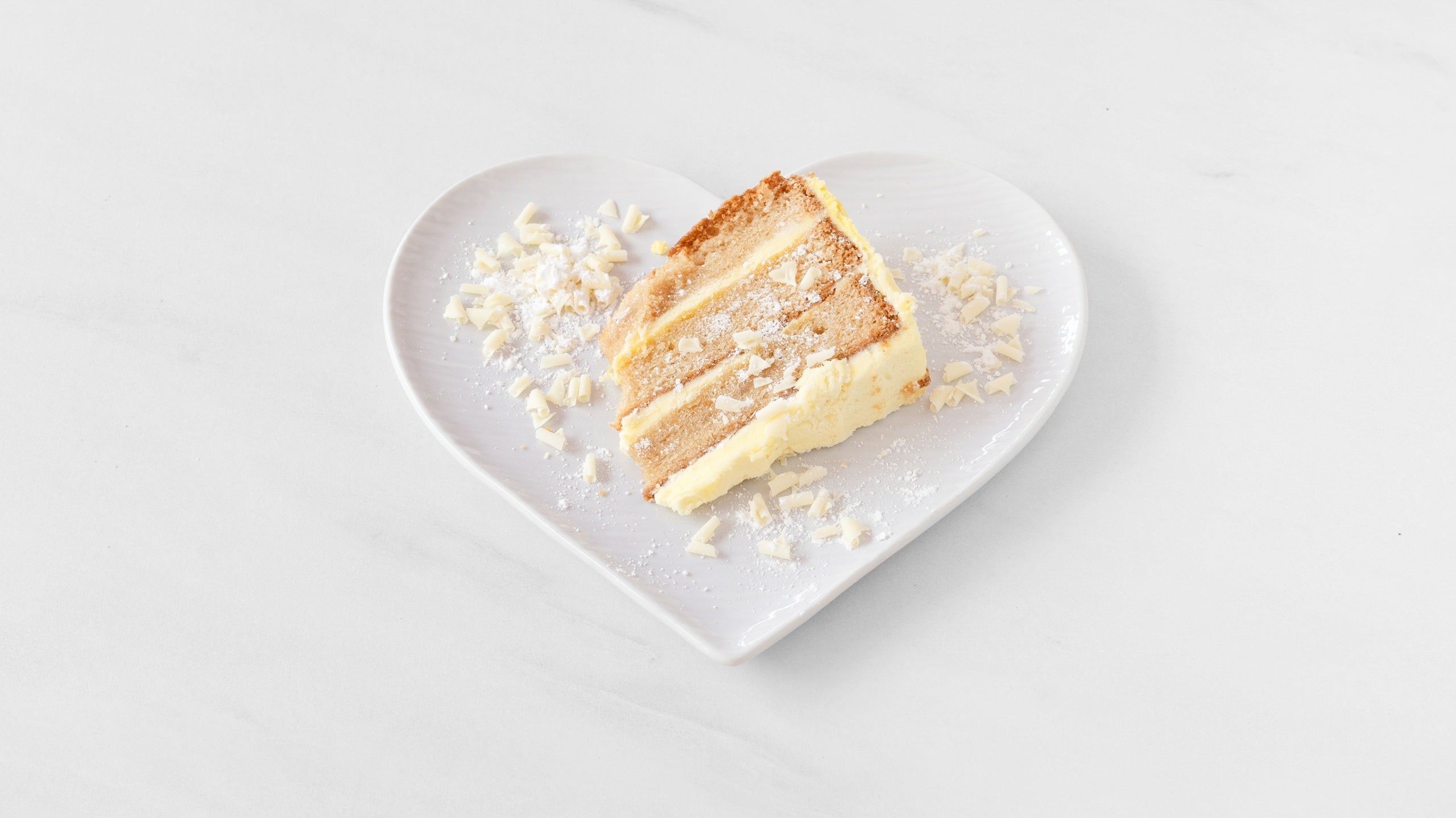 Lemon cake