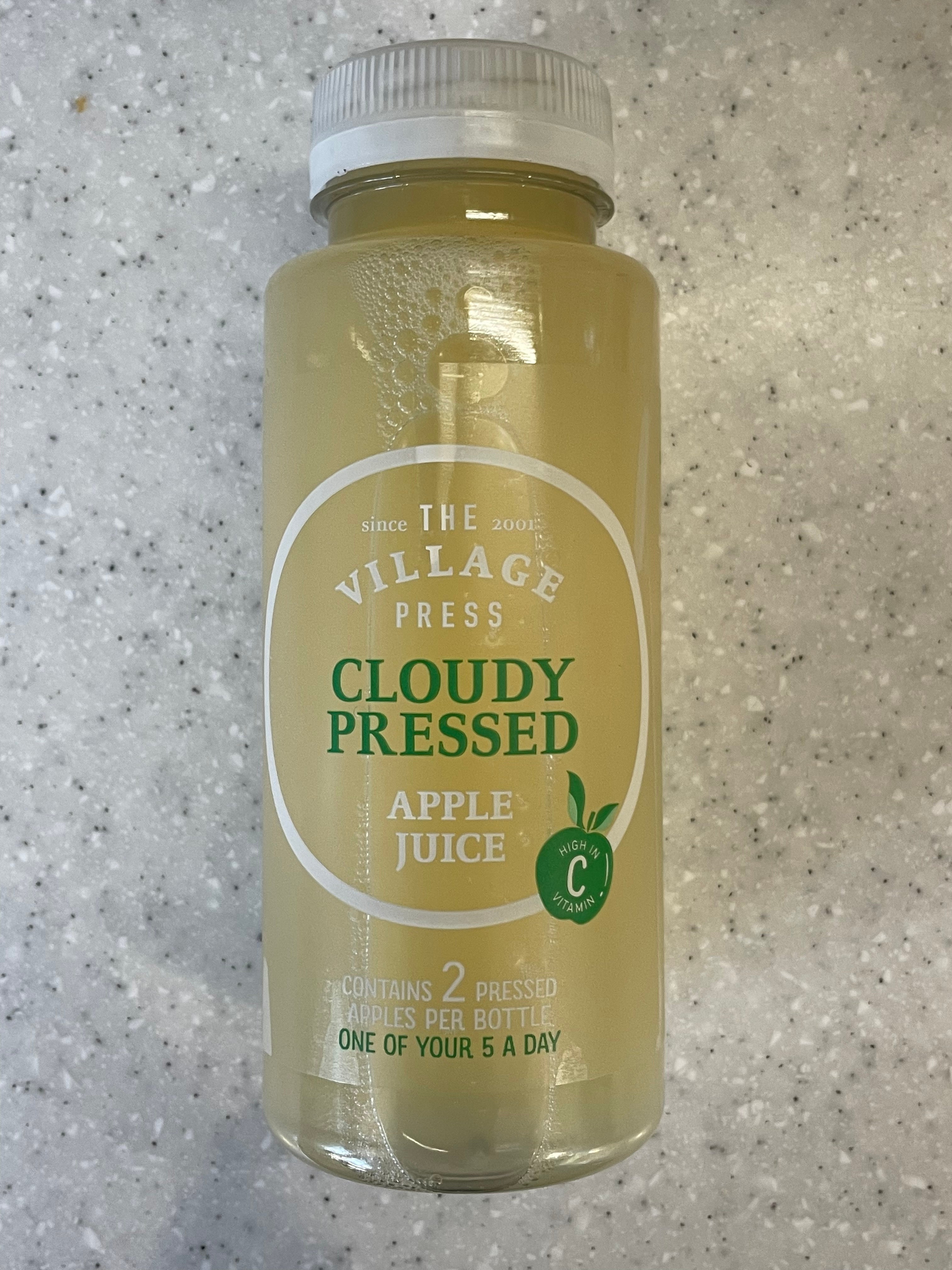 Apple Juice