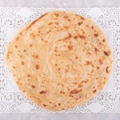 plain paratha