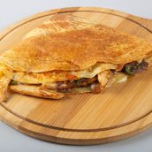Fajta Crepe Medium