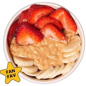 Crunchy Acai.