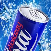 soft drinks