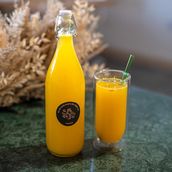 Fresh Orange Juice