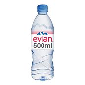 Water Bottle 500ml