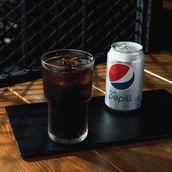Diet Pepsi
