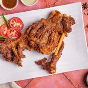 Mutton Leg